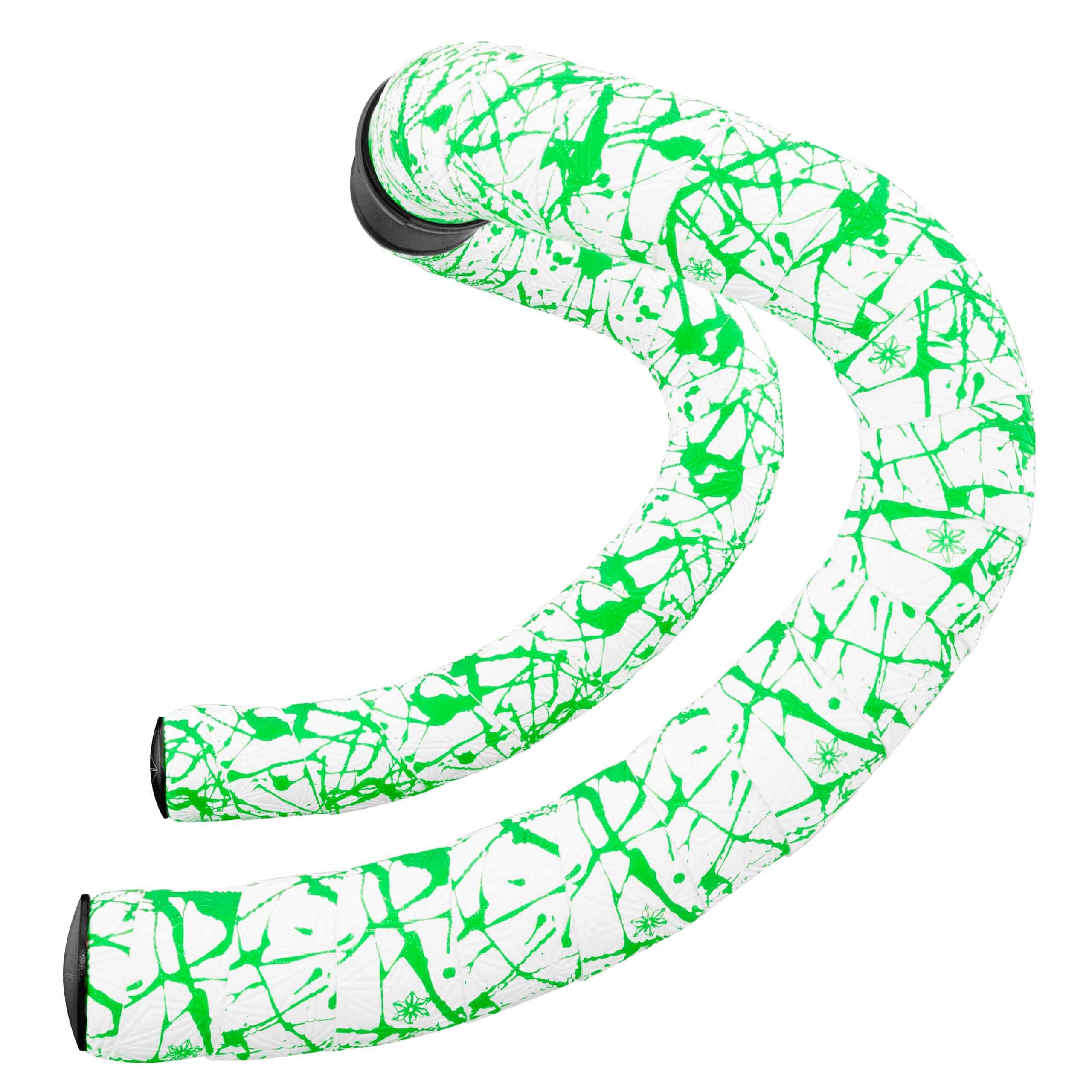 Supacaz Super Sticky Kush Splat Limited handlebar tape