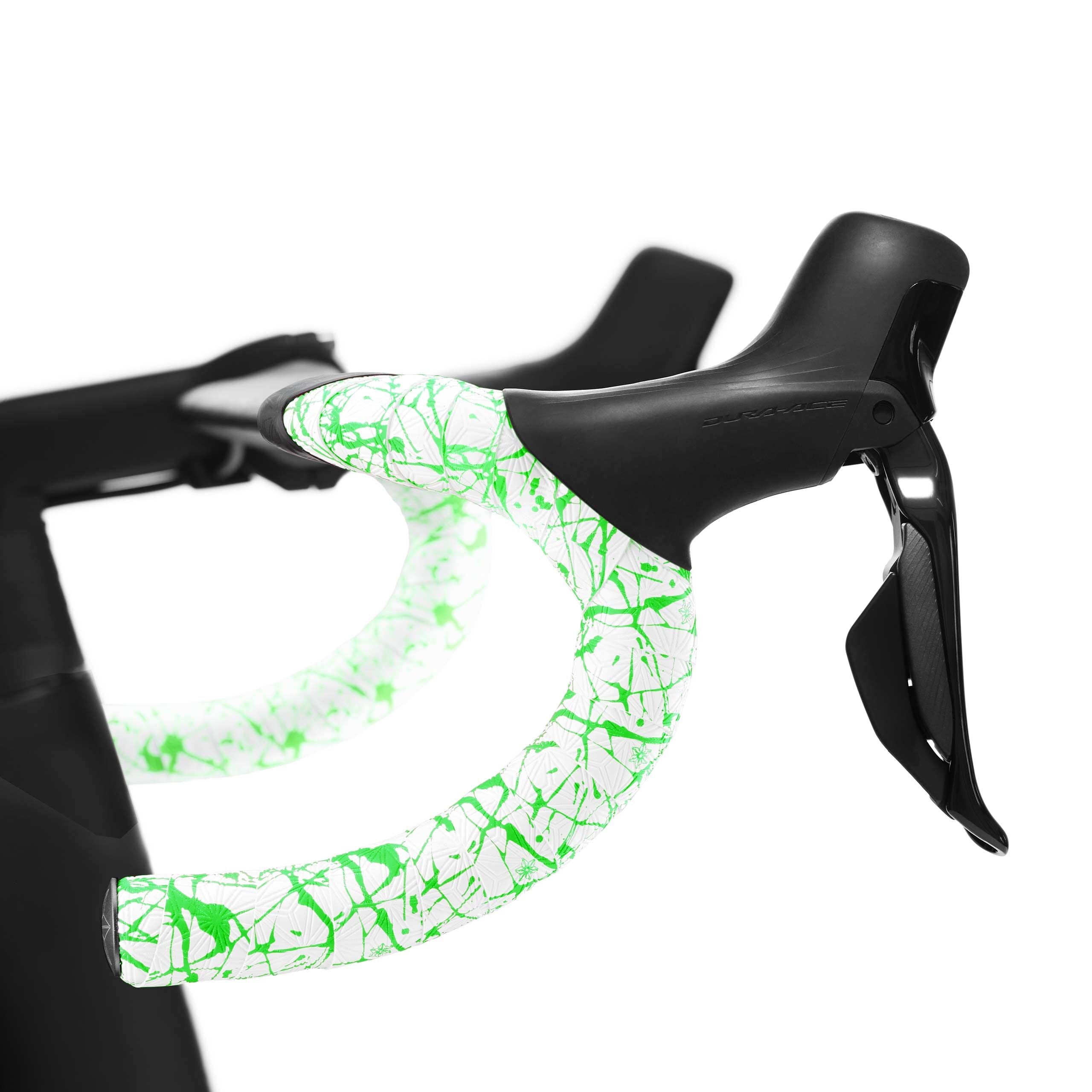 Supacaz Super Sticky Kush Splat Limited handlebar tape