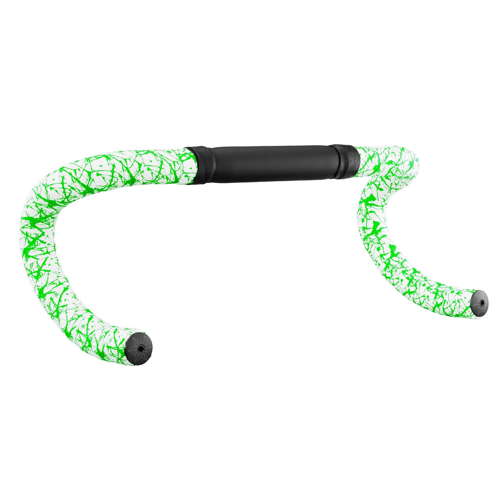 Supacaz Super Sticky Kush Splat Limited handlebar tape
