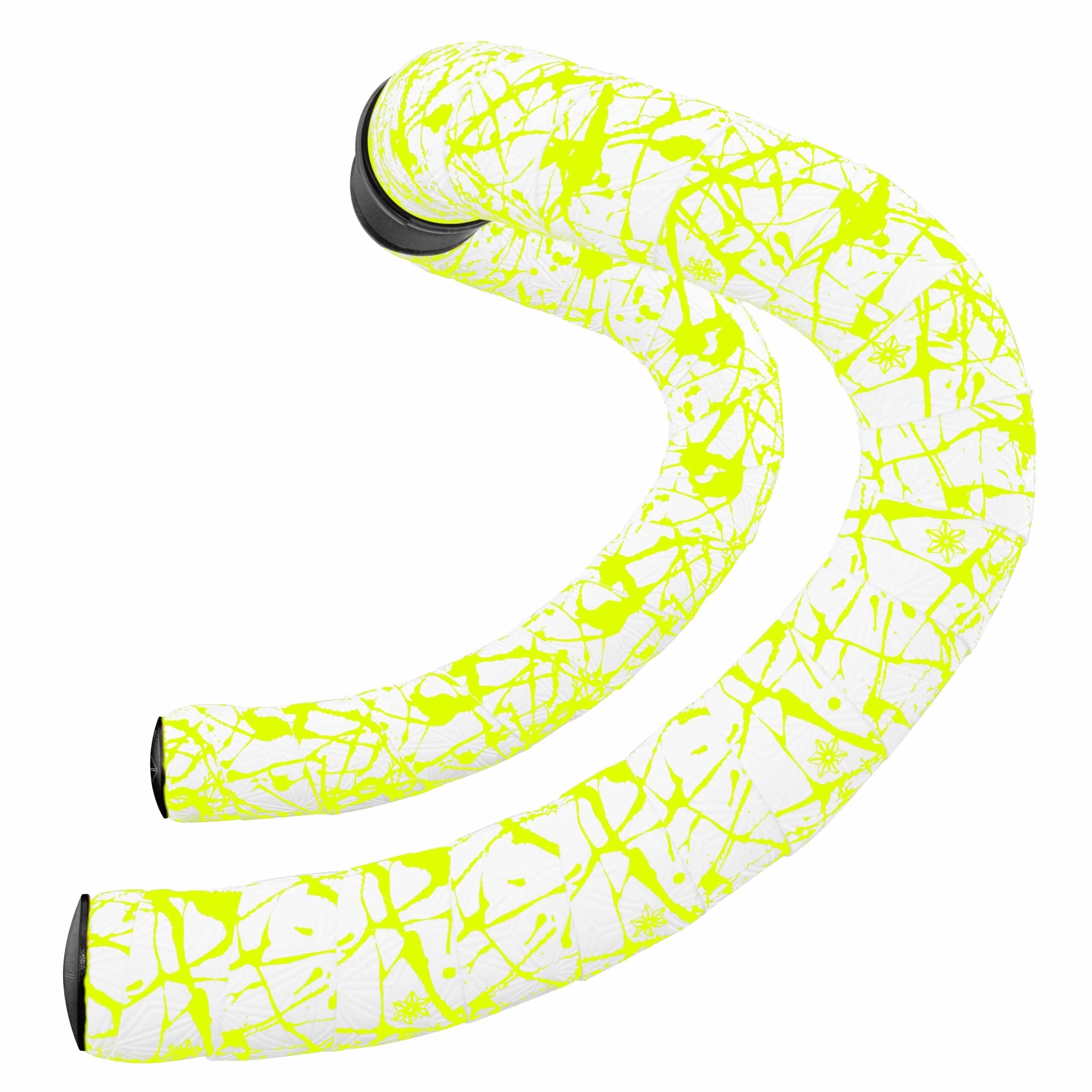 Supacaz Super Sticky Kush Splat Limited handlebar tape