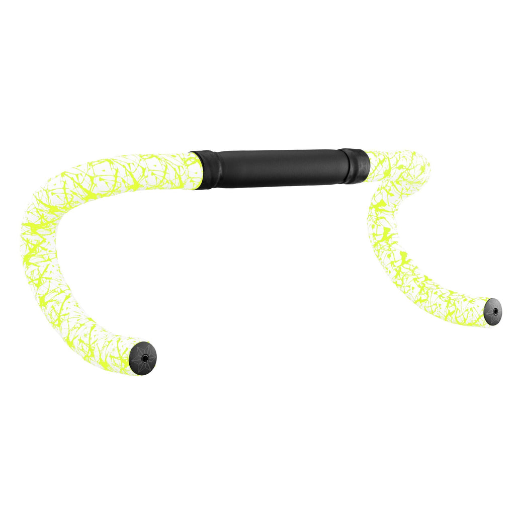 Supacaz Super Sticky Kush Splat Limited handlebar tape
