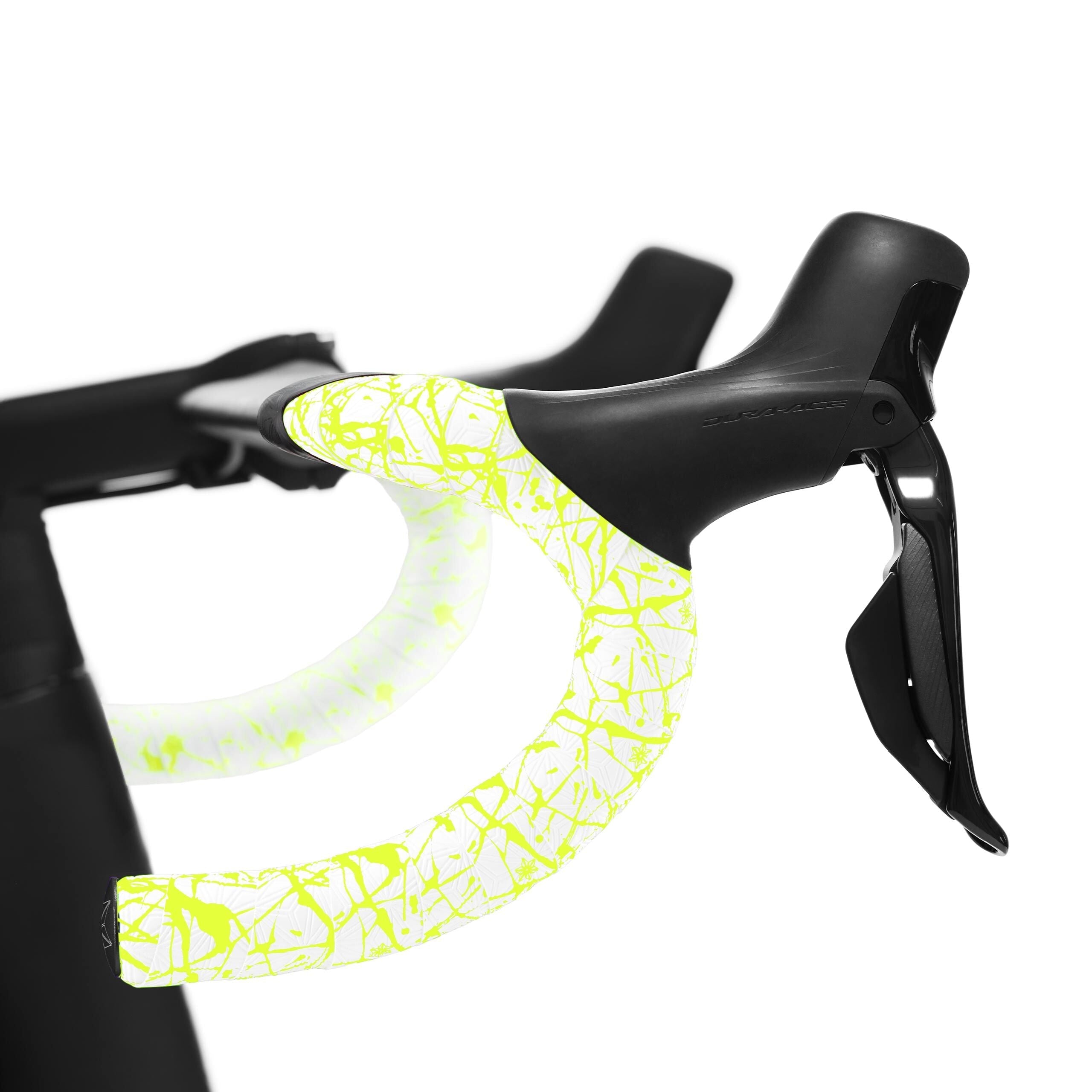 Supacaz Super Sticky Kush Splat Limited handlebar tape