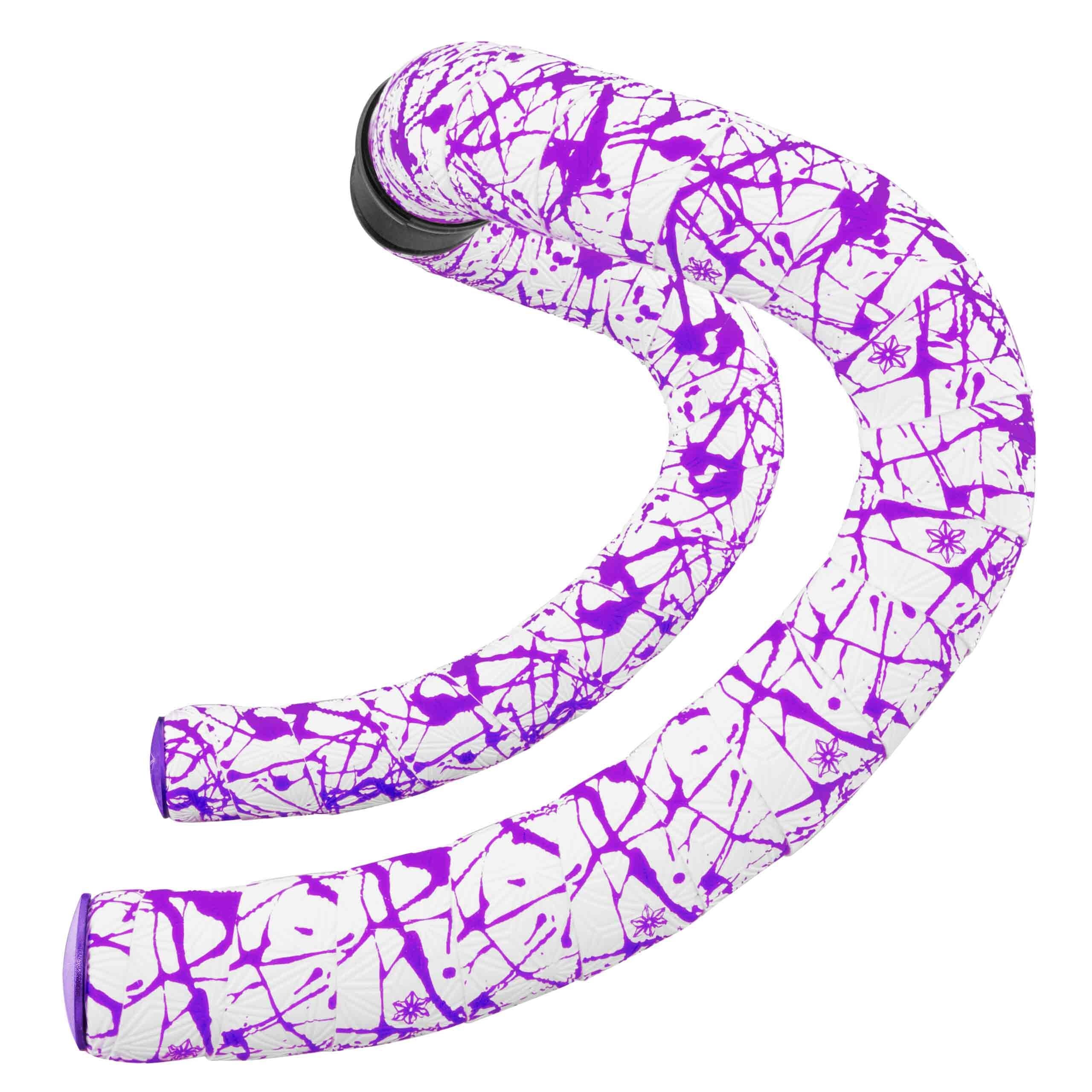 Supacaz Super Sticky Kush Splat Limited handlebar tape