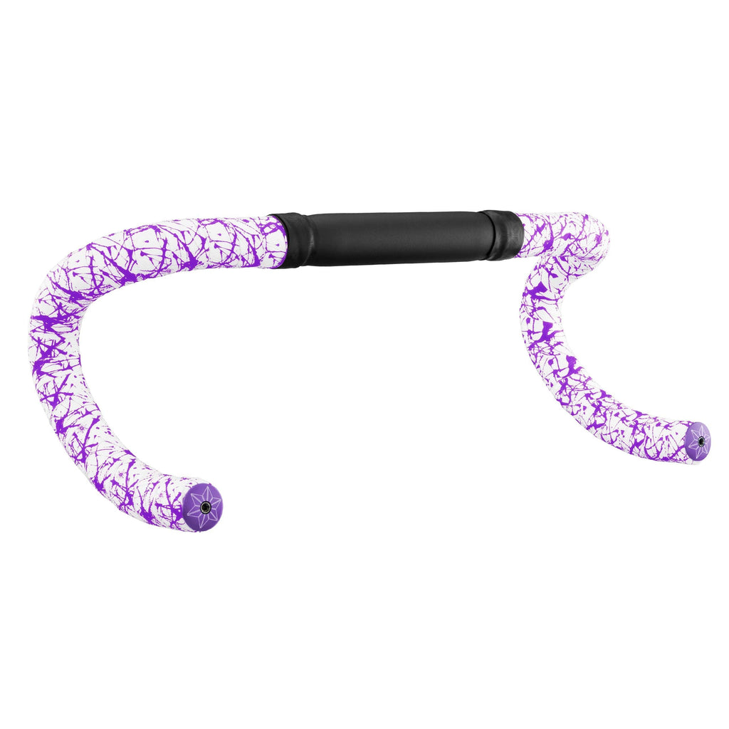 Supacaz Super Sticky Kush Splat Limited handlebar tape