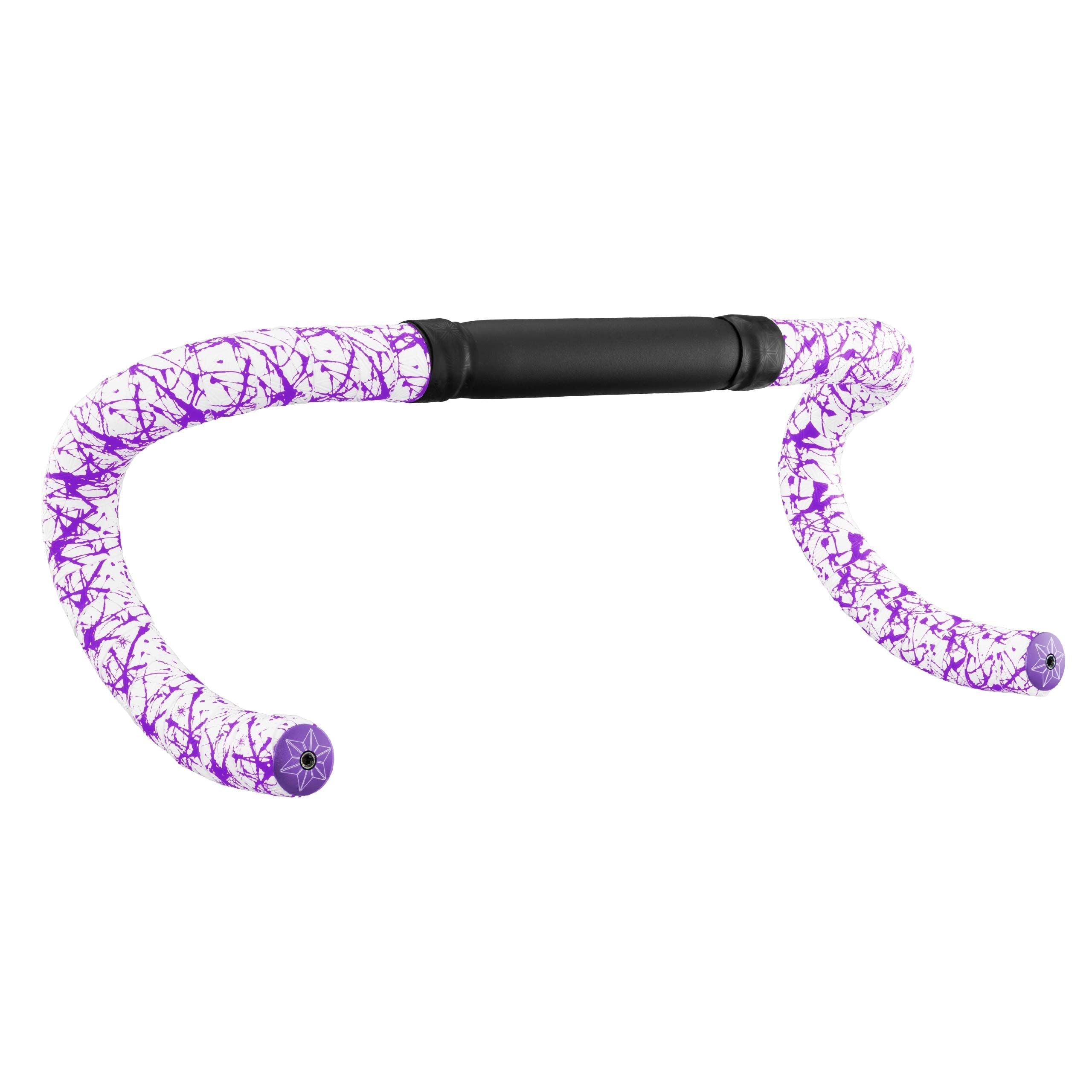 Supacaz Super Sticky Kush Splat Limited handlebar tape