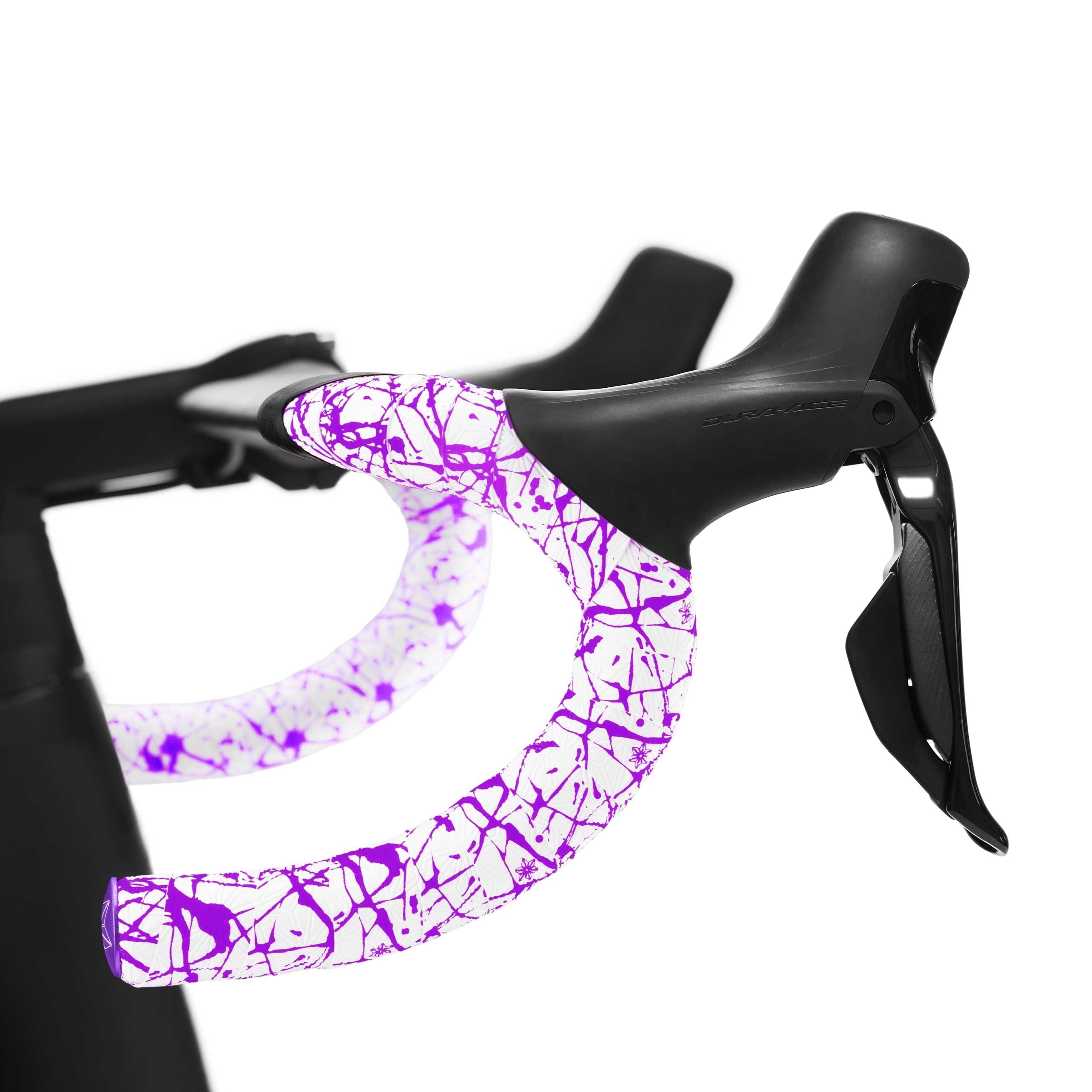 Supacaz Super Sticky Kush Splat Limited handlebar tape