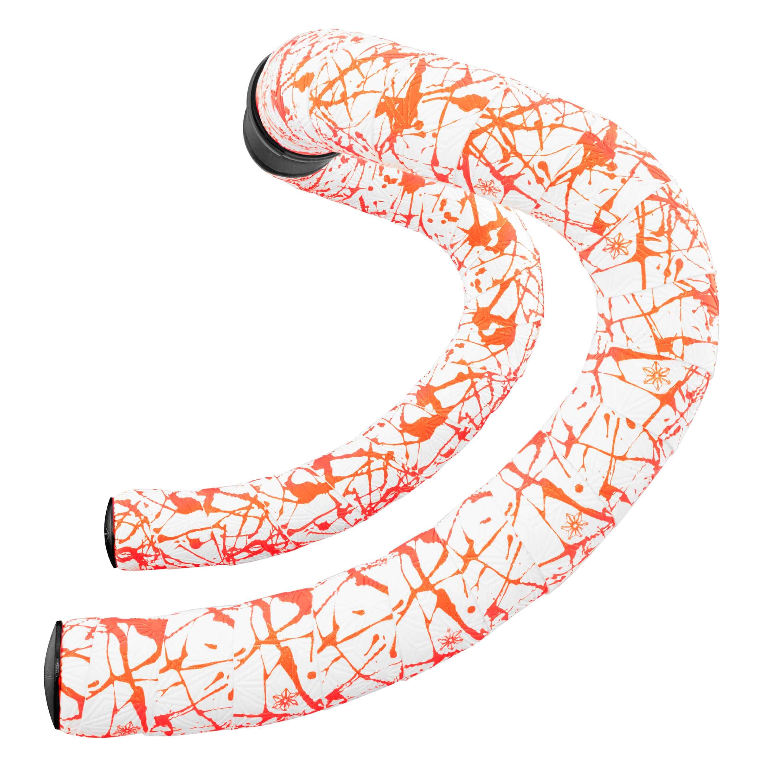 Supacaz Super Sticky Kush Splat Limited handlebar tape