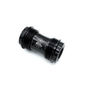 Black Bearing M24/GPX- BSA- 68/73 ceramic bearings bottom bracket