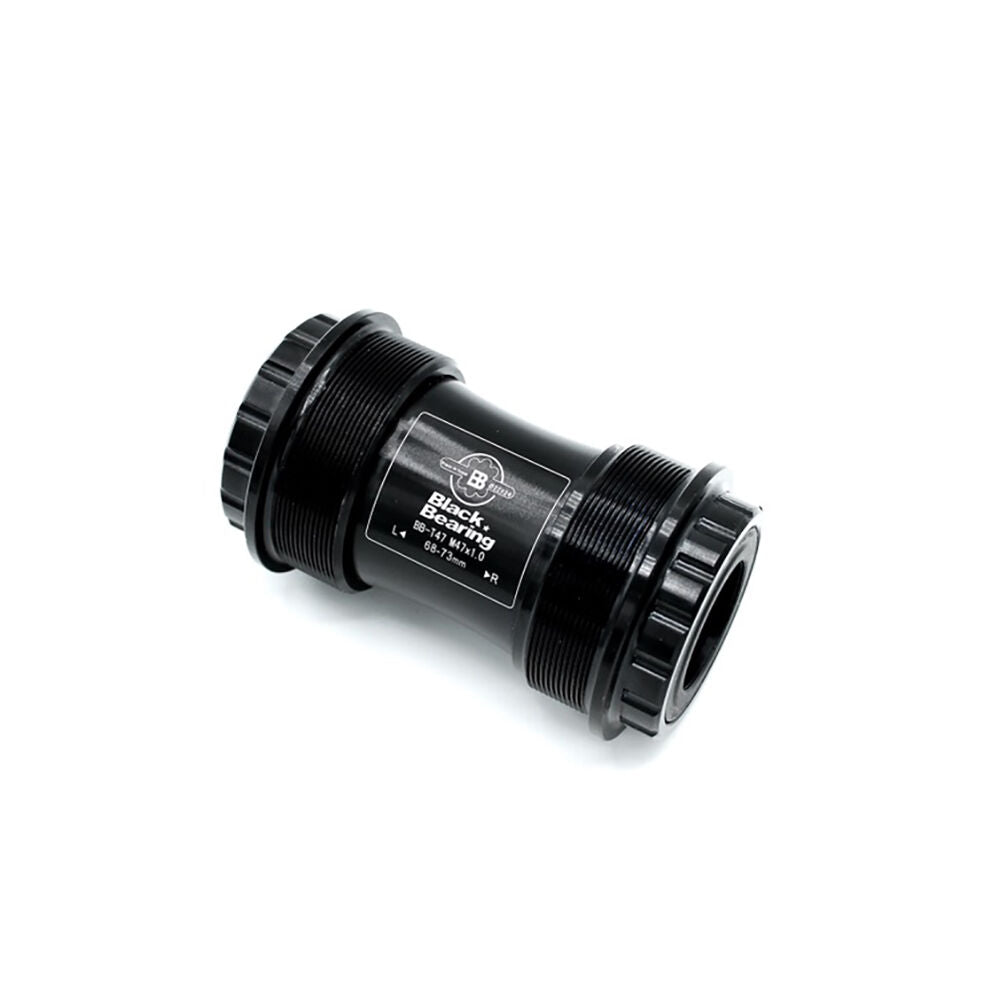 Black Bearing M24/GPX- BSA- 68/73 ceramic bearings bottom bracket