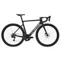 Whistle Vaero Shimano Dura Ace Di2 bike