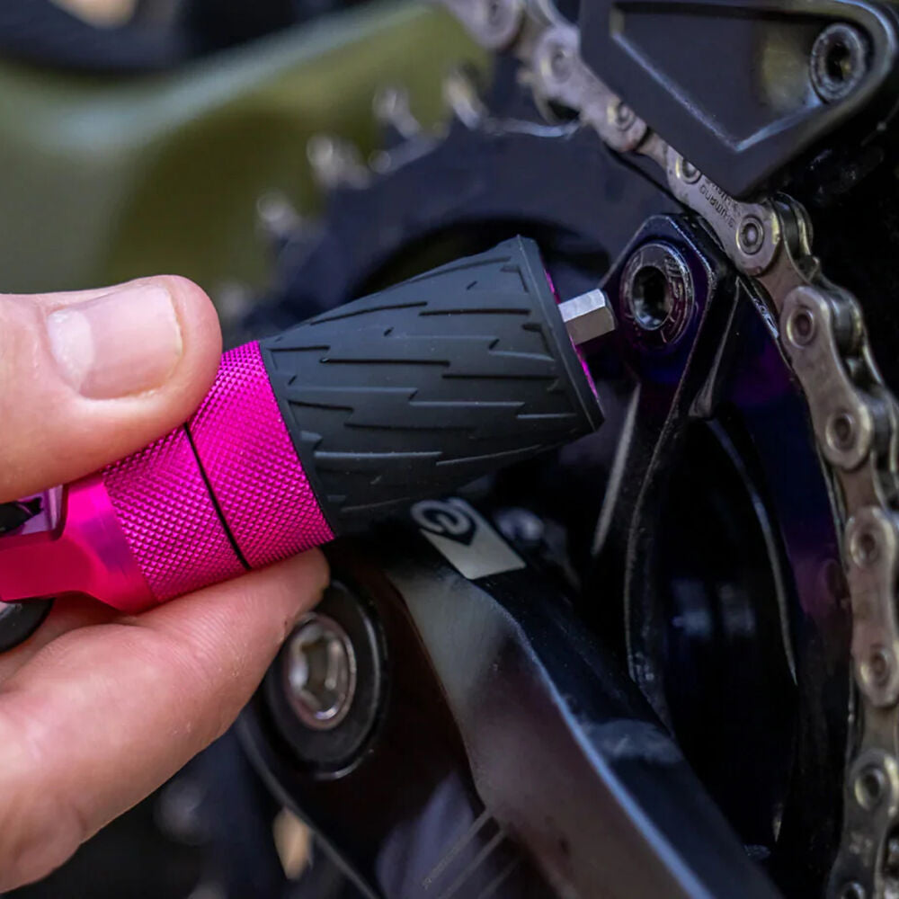 Muc off E-Bike Drivetrain Tool kit
