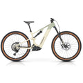 Megamo Flame Carbon 05 e-bike 2026