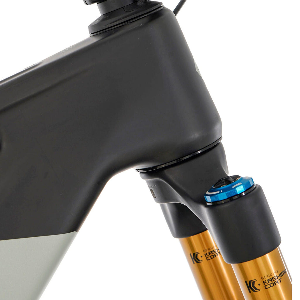 Megamo Flame Carbon 05 e-bike 2026