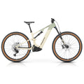 Elettrica Megamo Flame Carbon 07 bike 2026