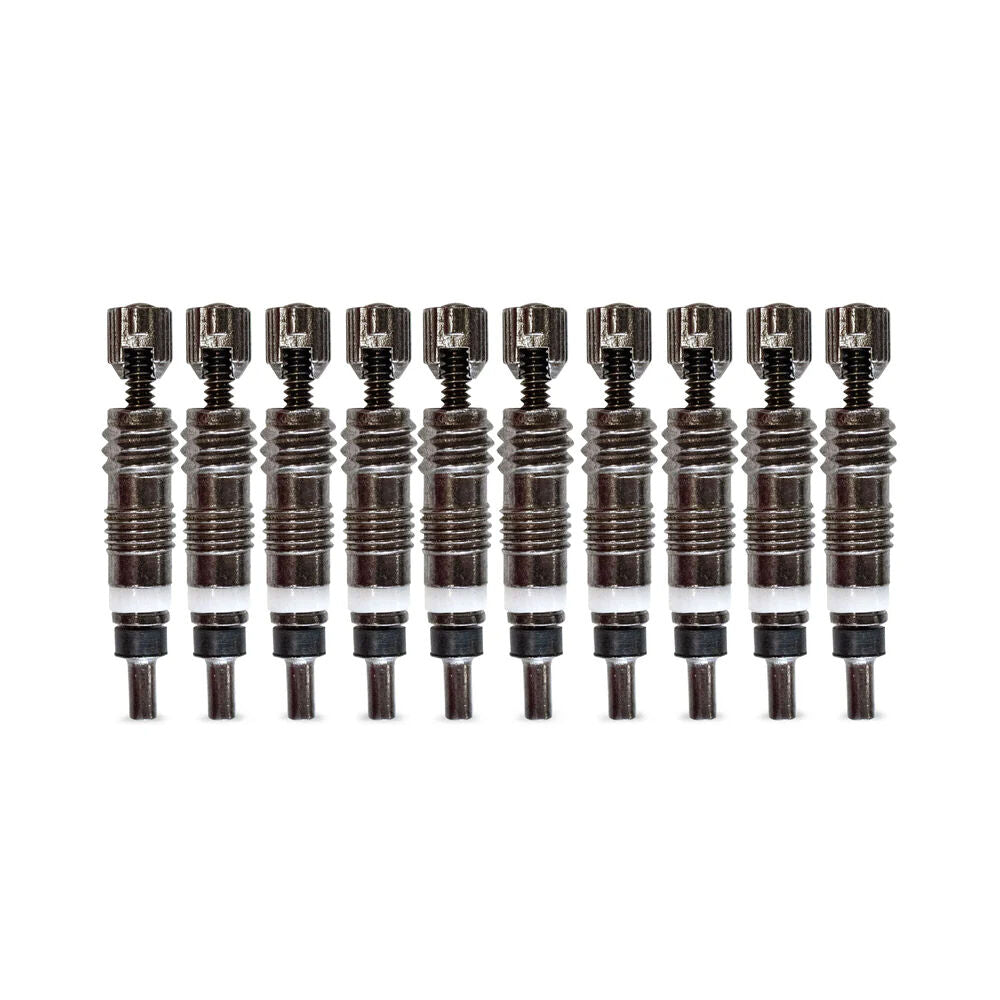 Muc-Off removable valve insert (10 pcs)