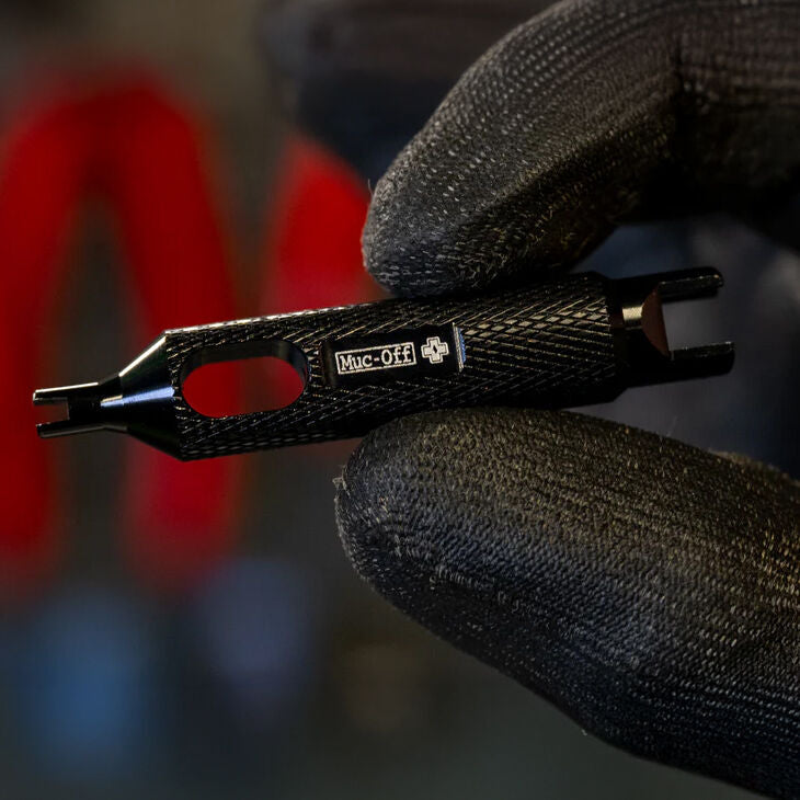 Muc-Off Valve Core Remover tool