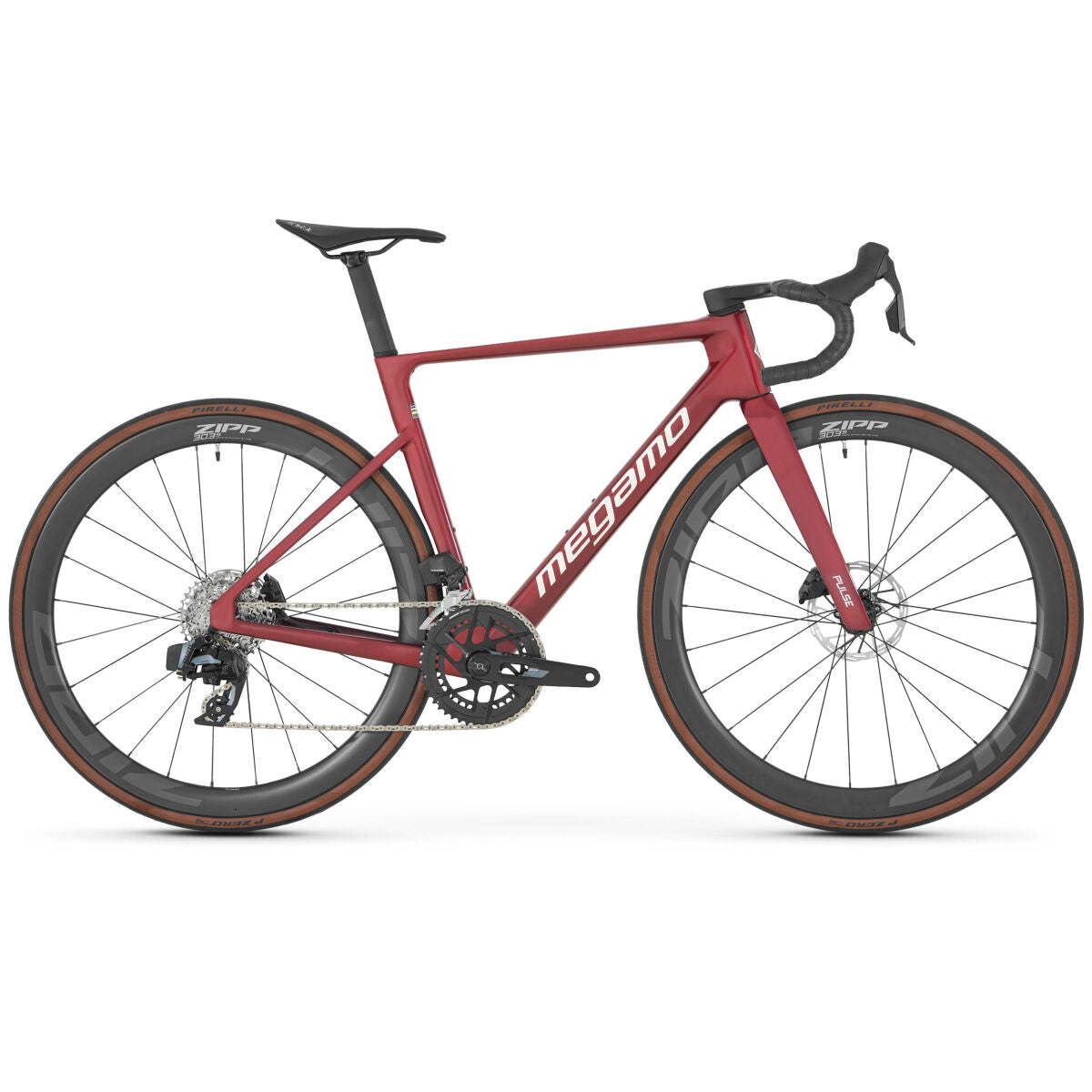 Megamo Road Pulse 07  2026