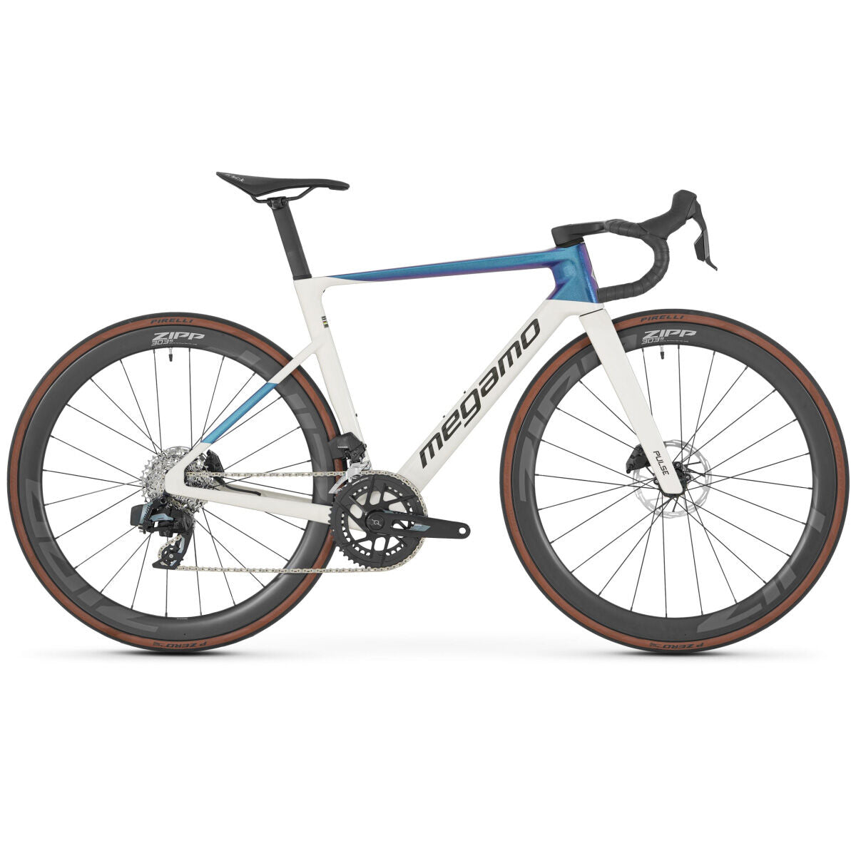 Megamo Road Pulse 07  2026