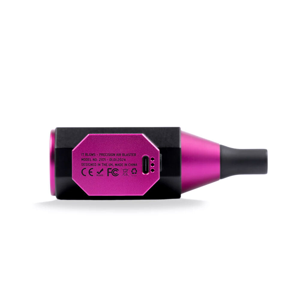 Muc Off Blow It air blaster