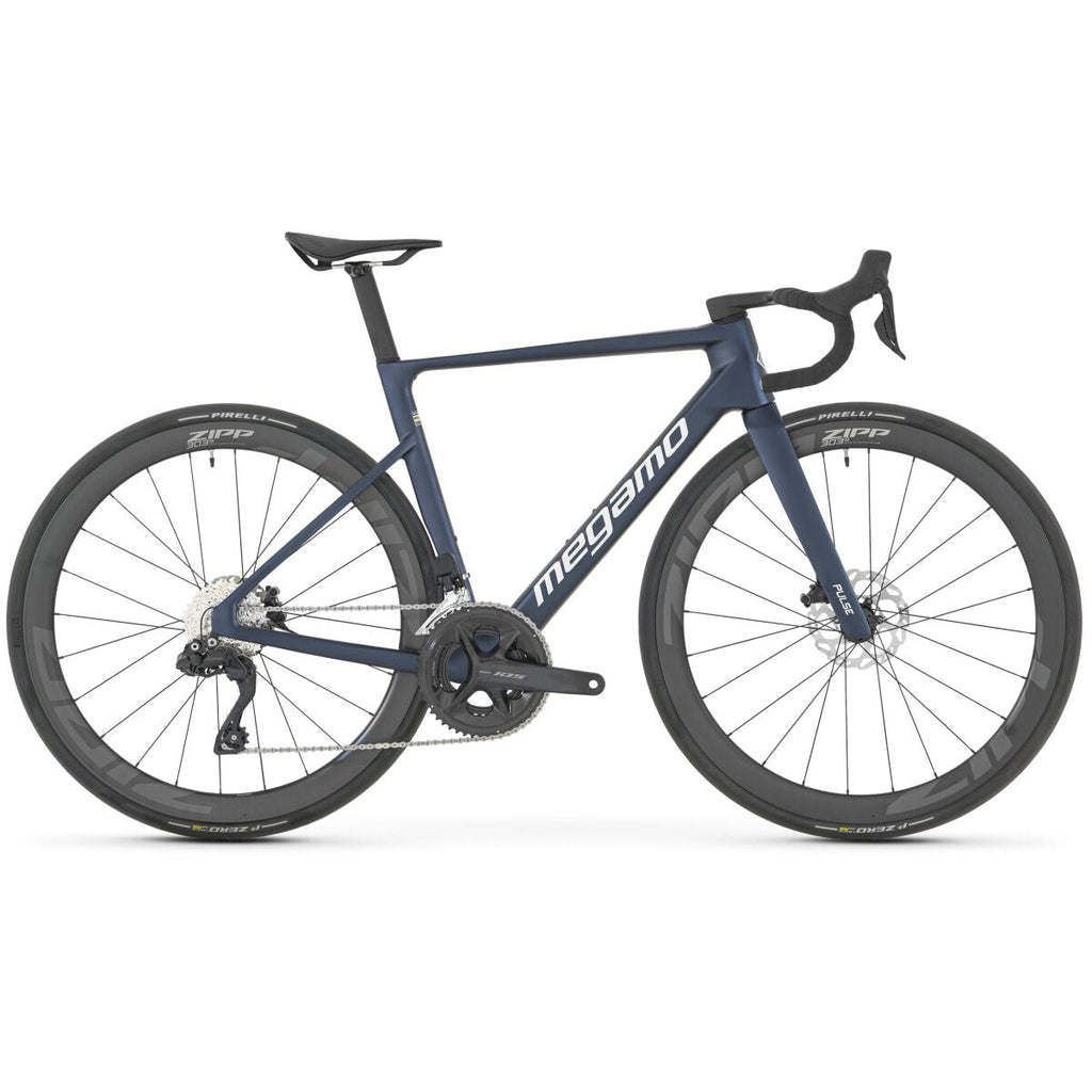 Megamo Road Pulse 15 Cw  2026