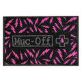 Muc-Off Ridiculously Absorbent Floor Mat carpet