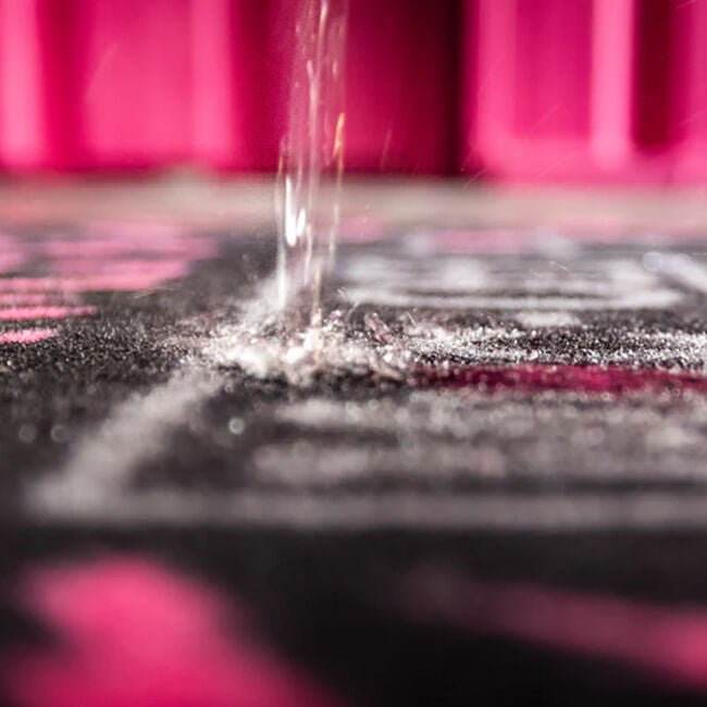 Muc-Off Ridiculously Absorbent Floor Mat carpet