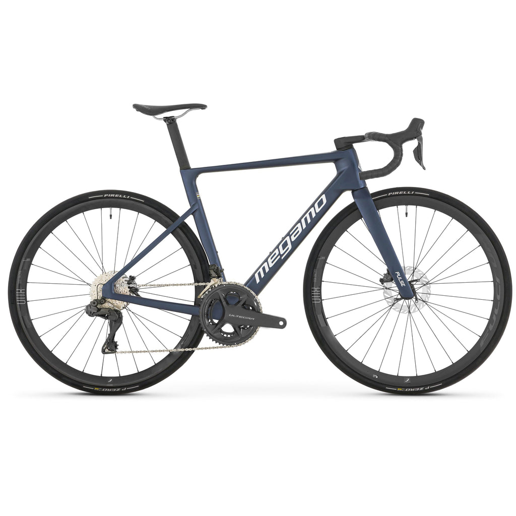 Megamo Road Pulse 05  2026