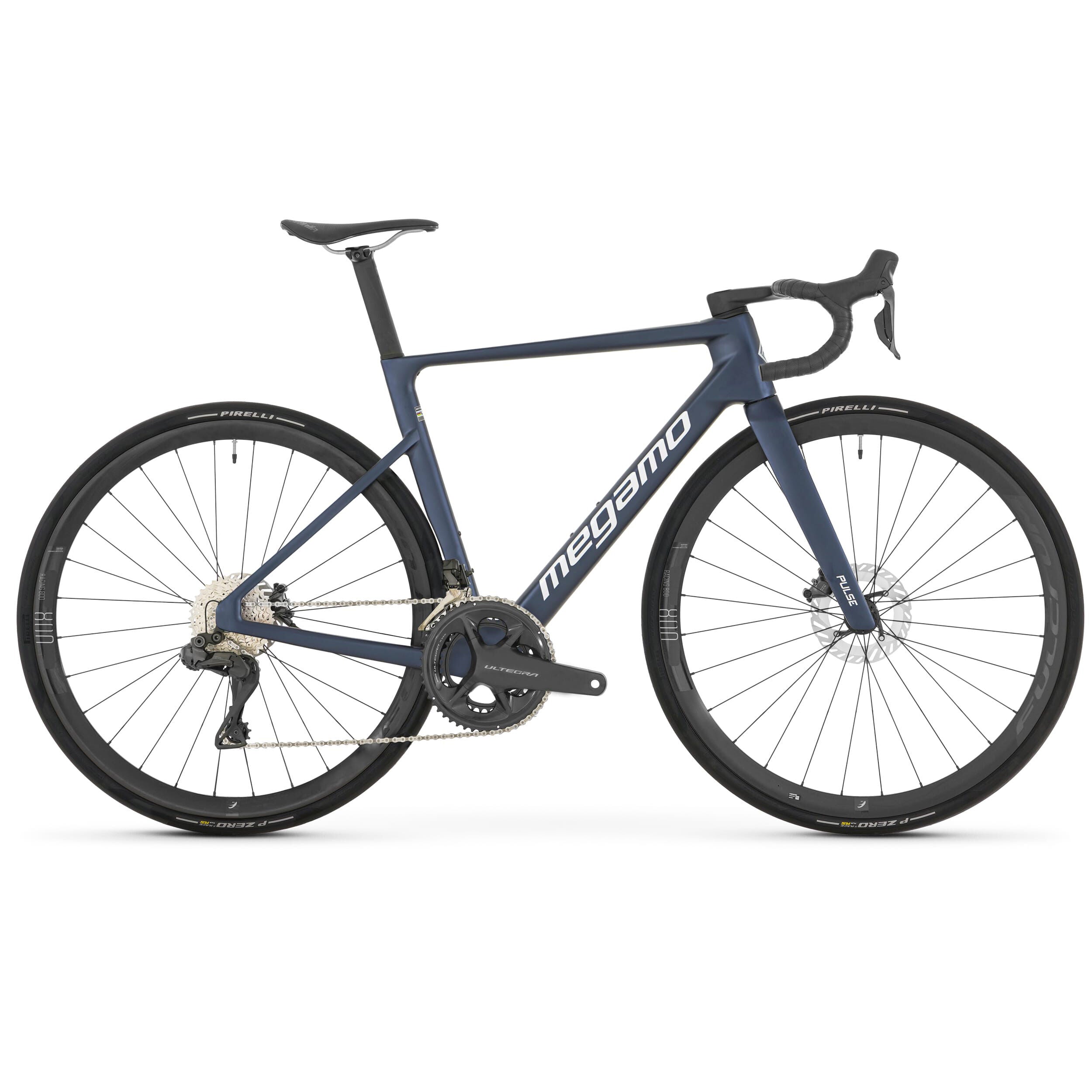 Megamo Road Pulse 05  2026