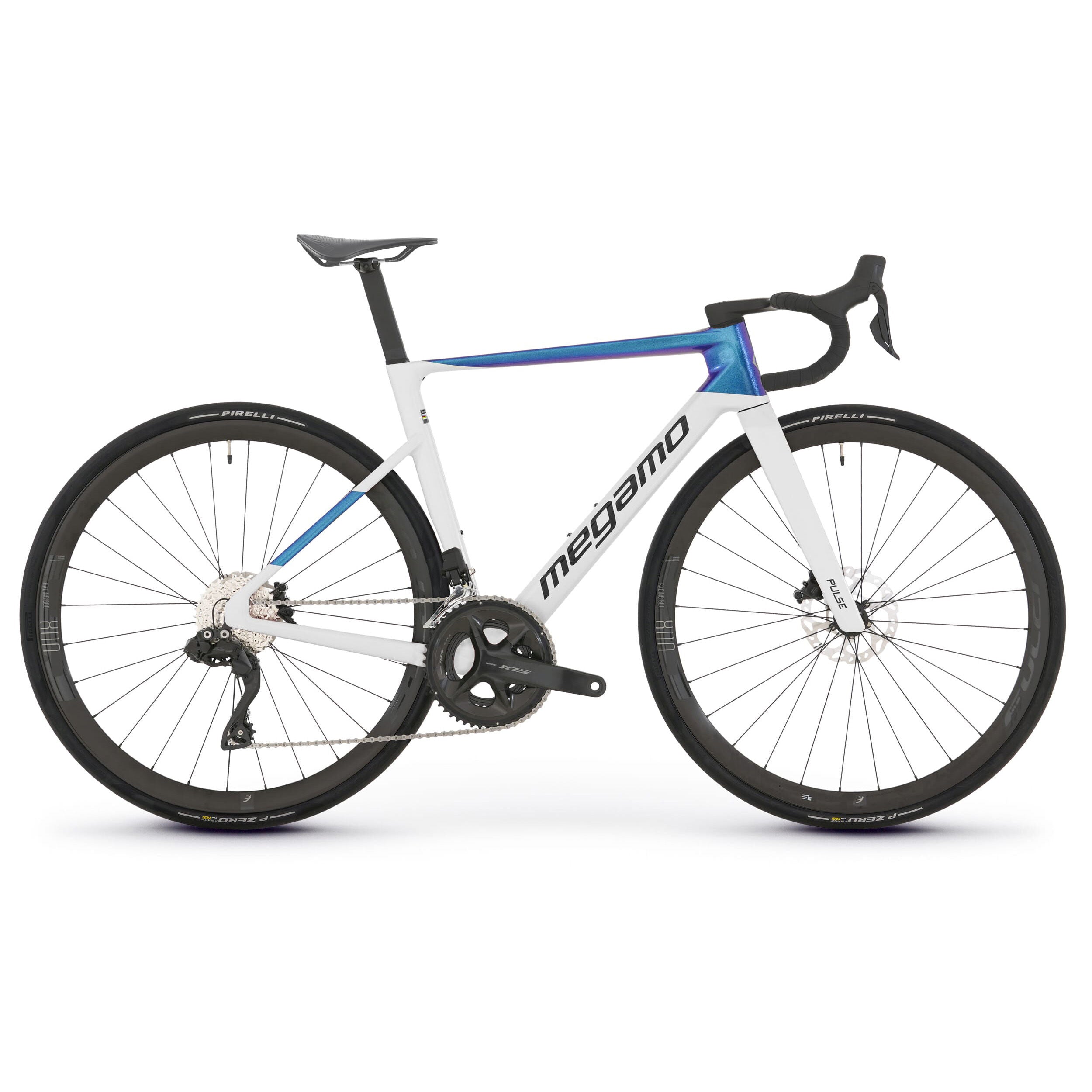 Megamo Road Pulse 15  2026