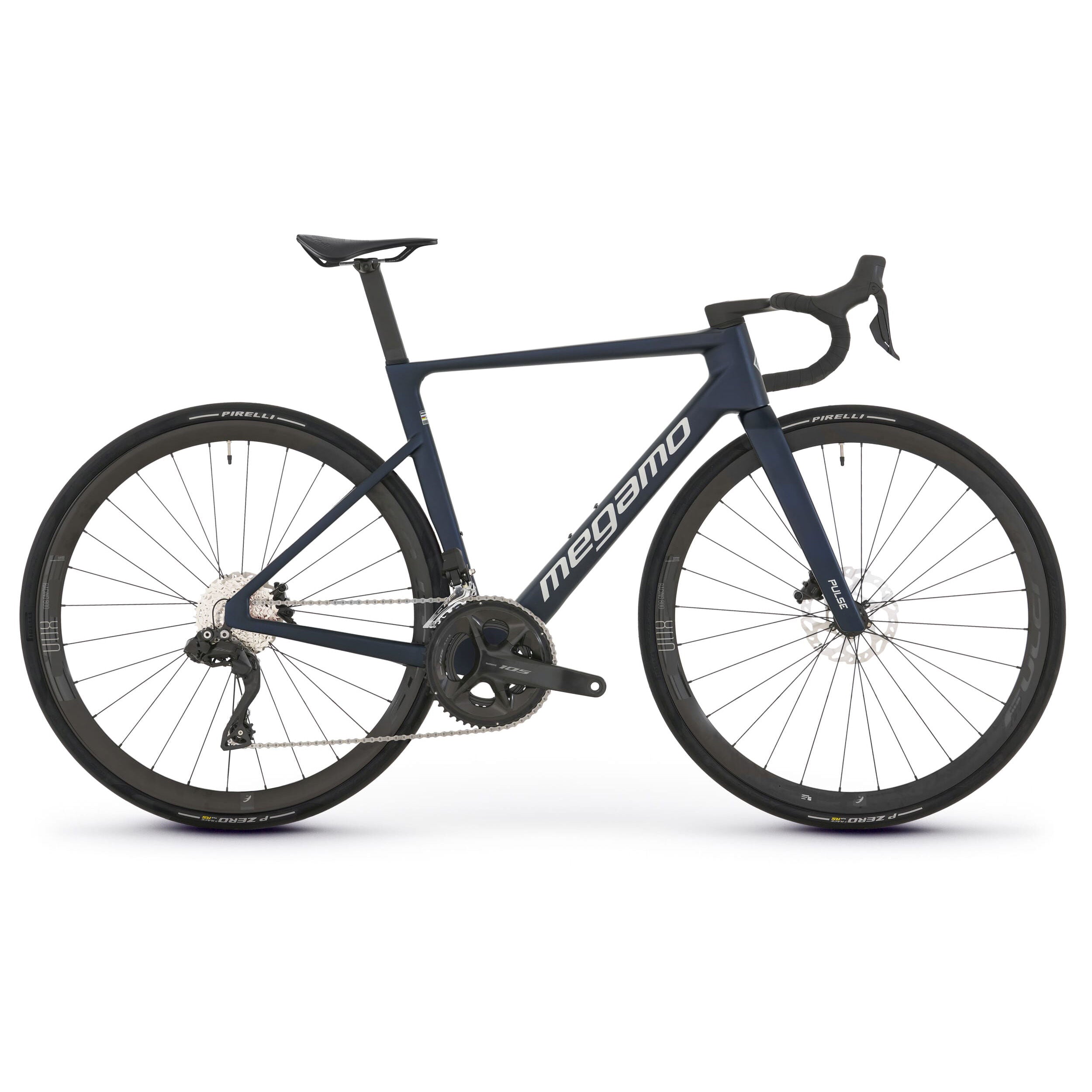 Megamo Road Pulse 15  2026