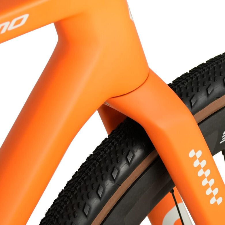Megamo Gravel Silk 00  2026