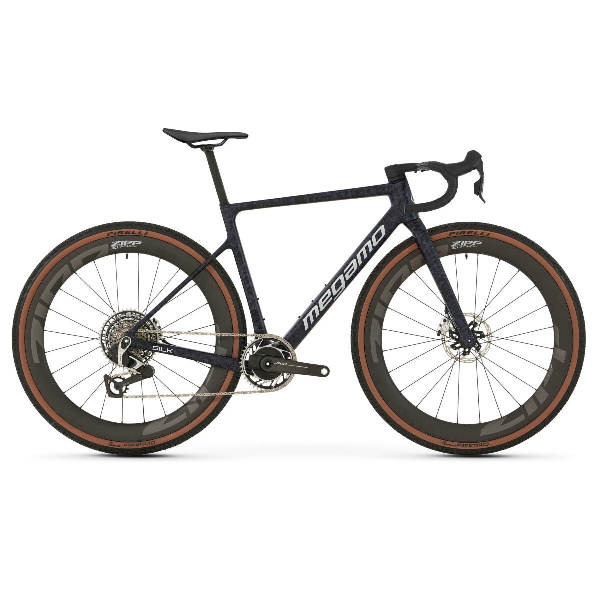 Megamo Gravel Silk 00  2026