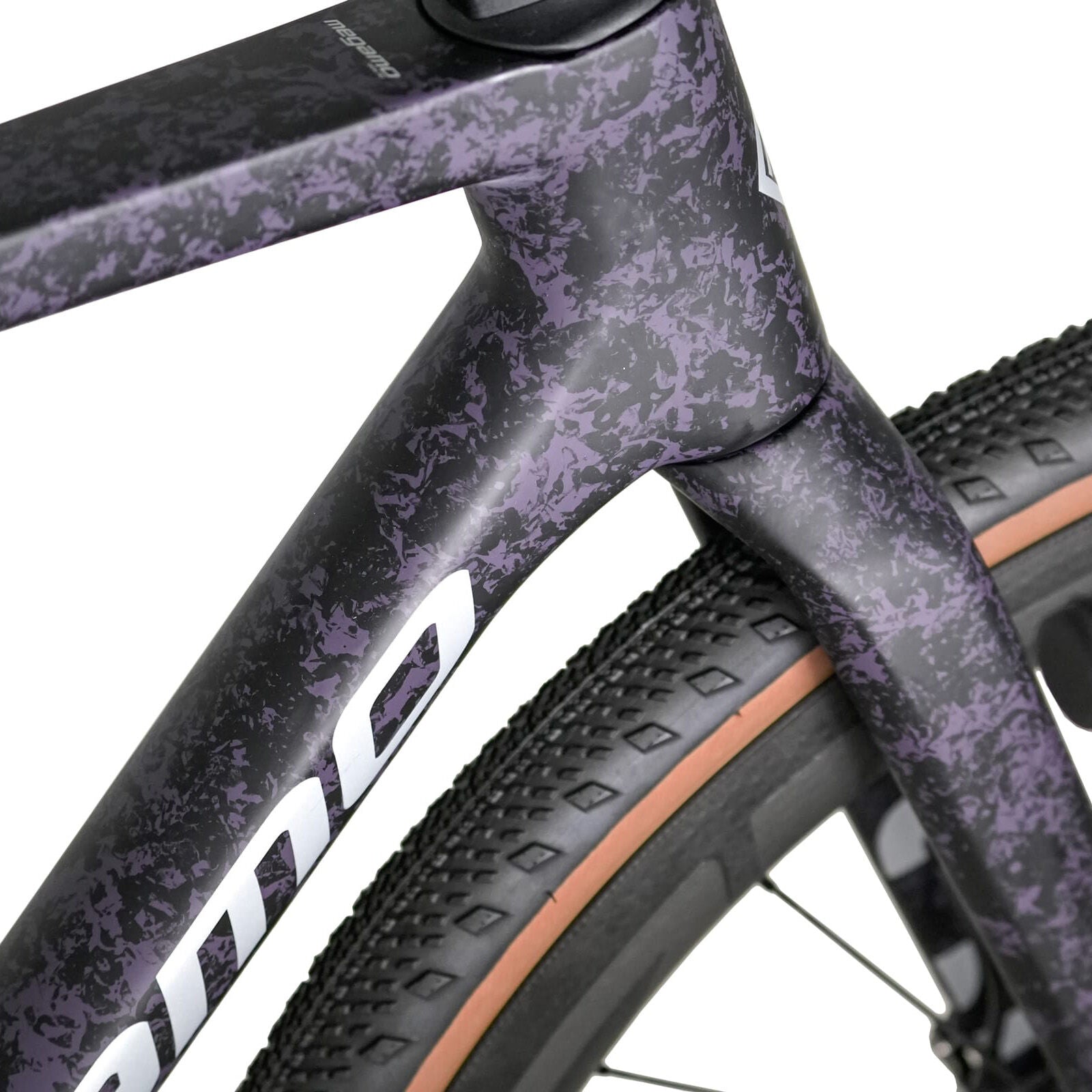 Megamo Gravel Silk 00  2026