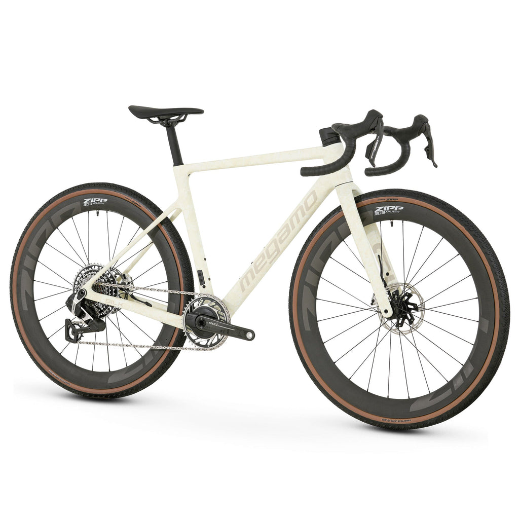 Megamo Gravel Silk 00  2026