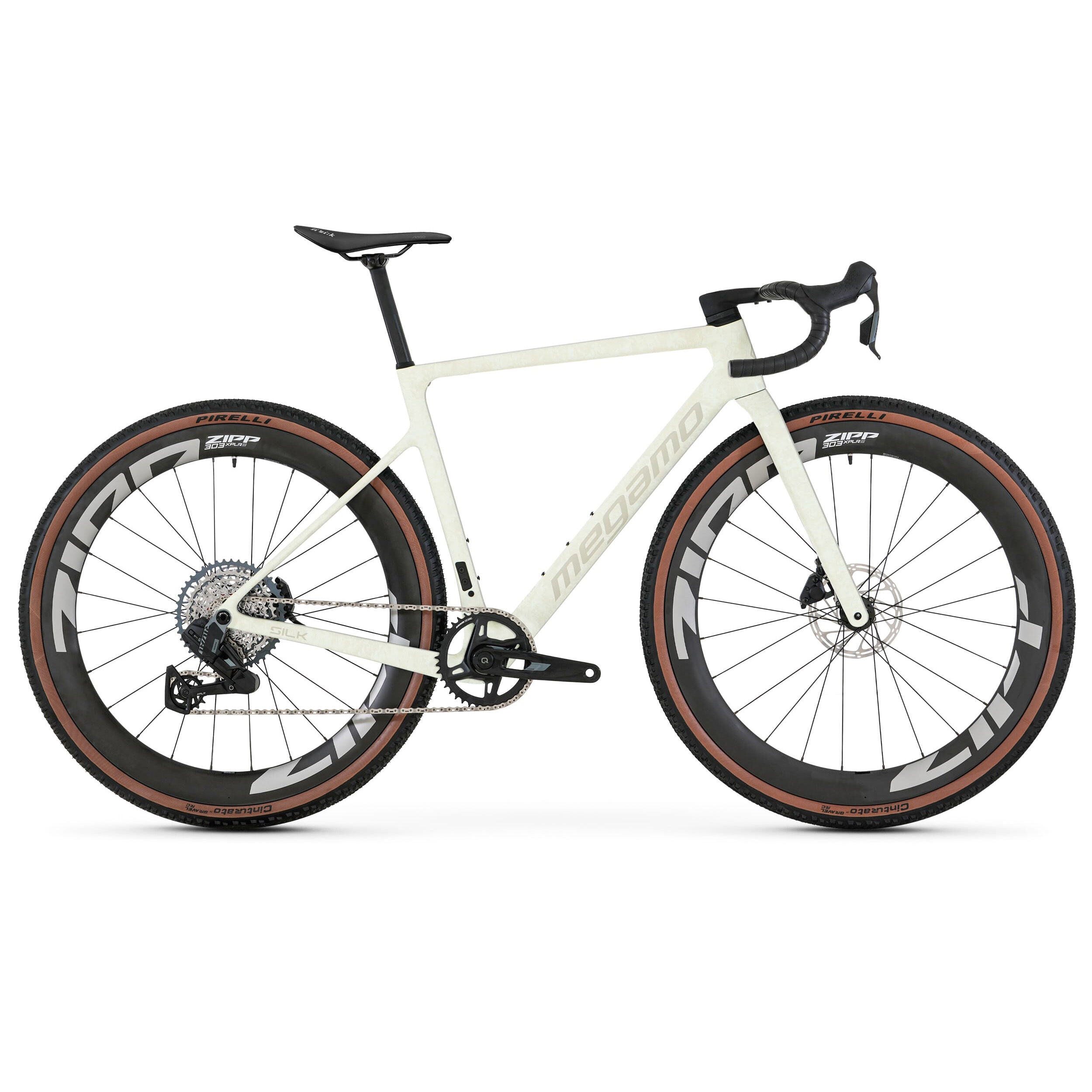 Megamo Gravel Silk 02  2026