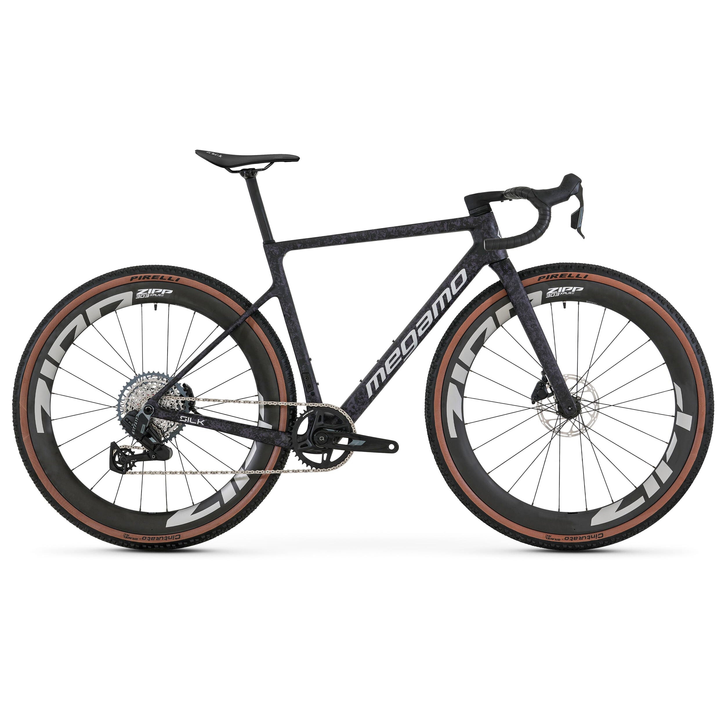 Megamo Gravel Silk 02  2026