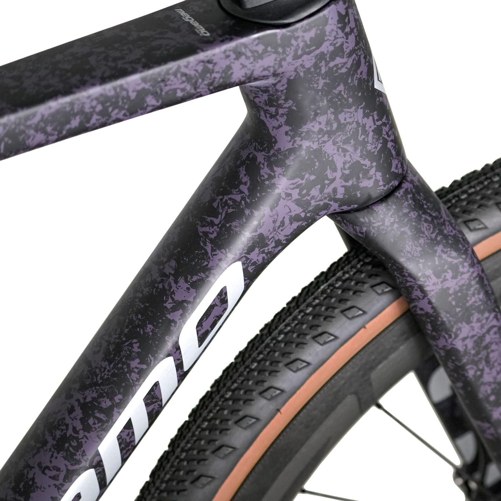 Megamo Gravel Silk 02  2026