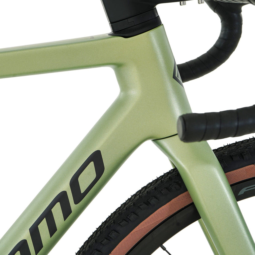 Megamo Gravel Silk 04  2026