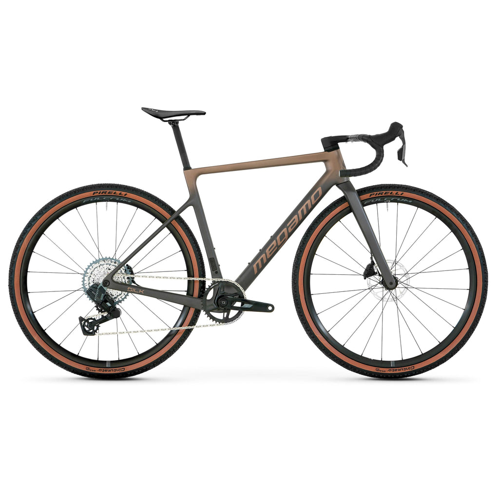 Megamo Gravel Silk 06  2026