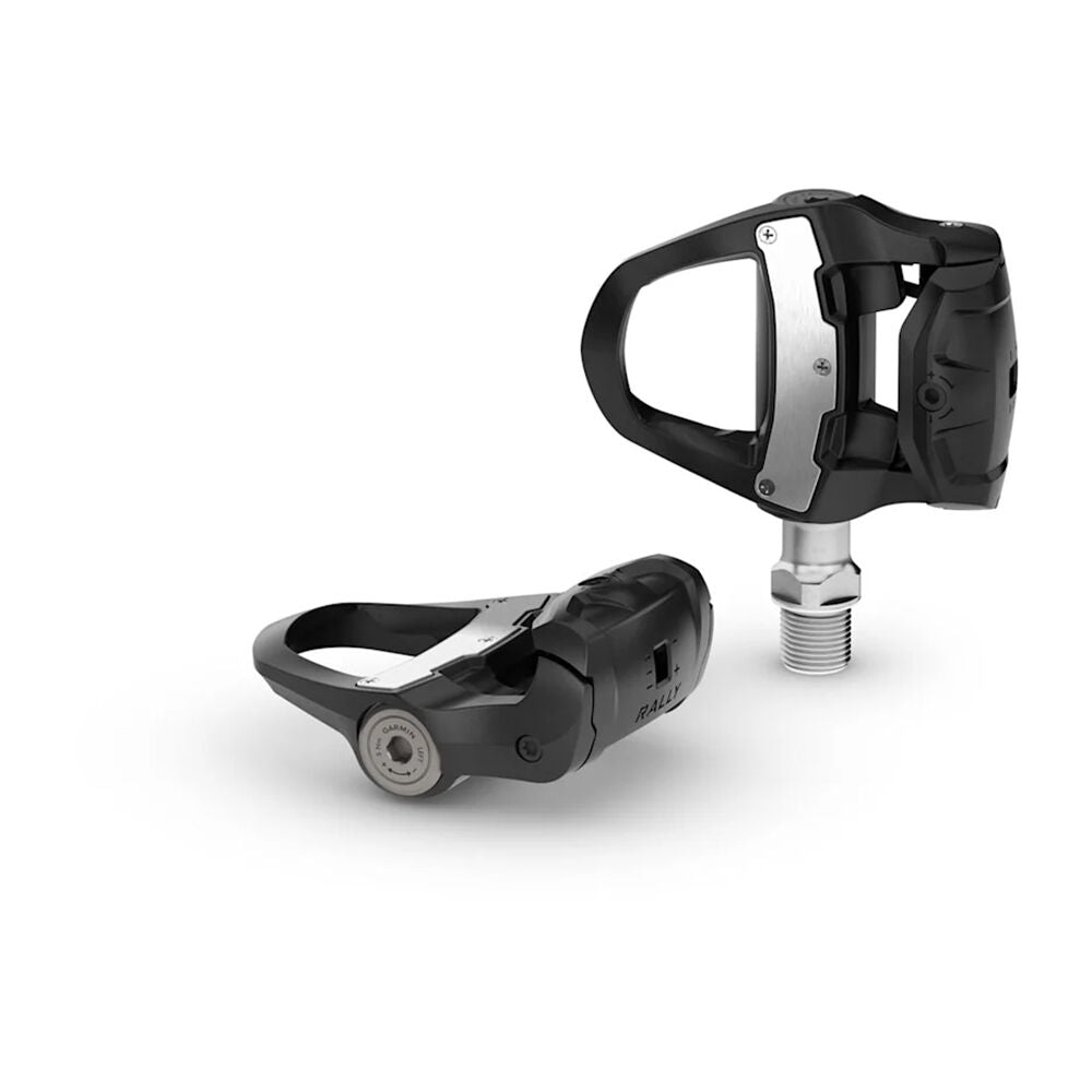 Garmin Rally RK110 power meter pedals