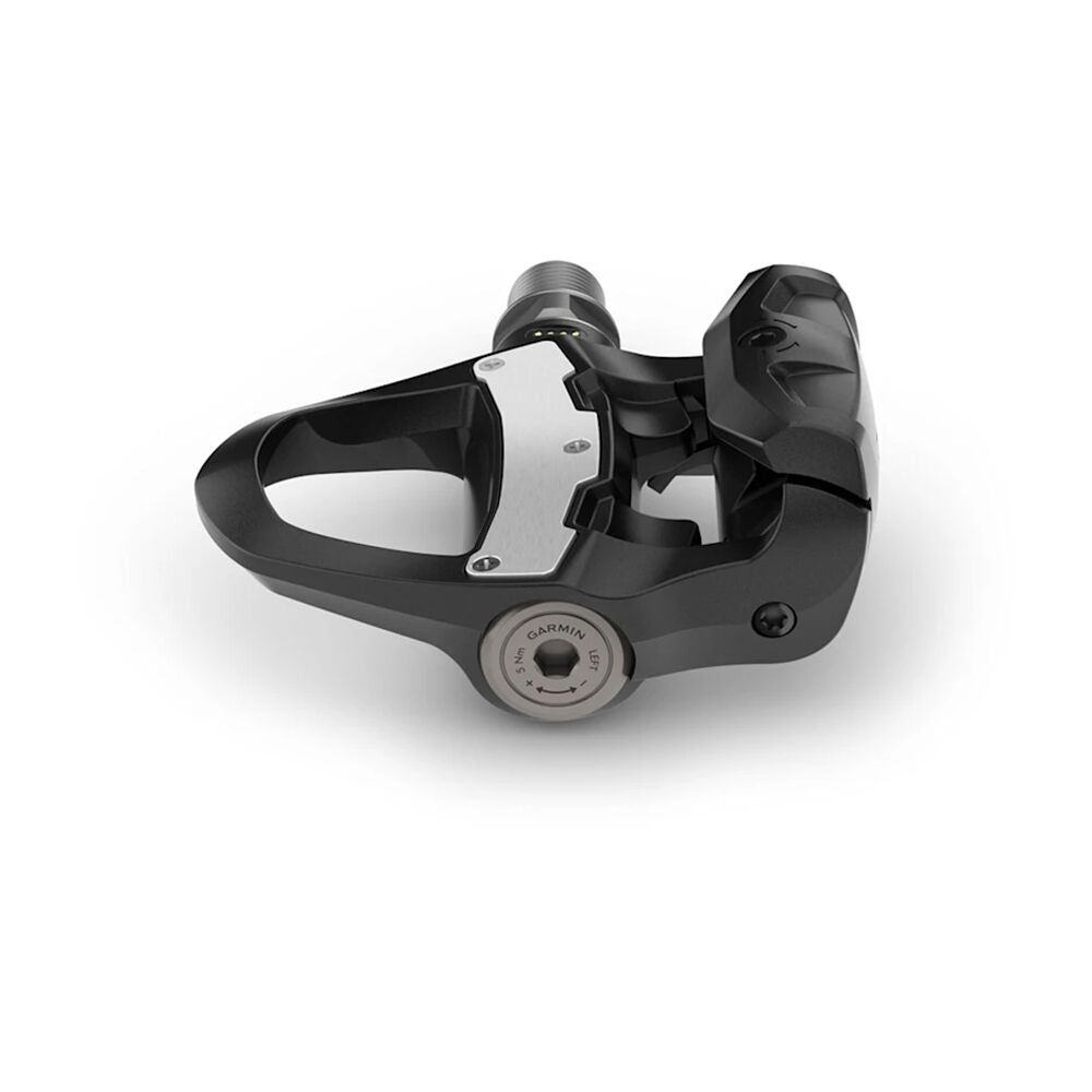 Garmin Rally RK110 power meter pedals
