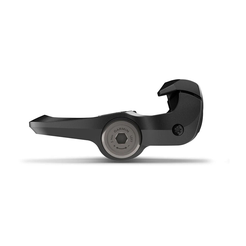 Garmin Rally RK110 power meter pedals