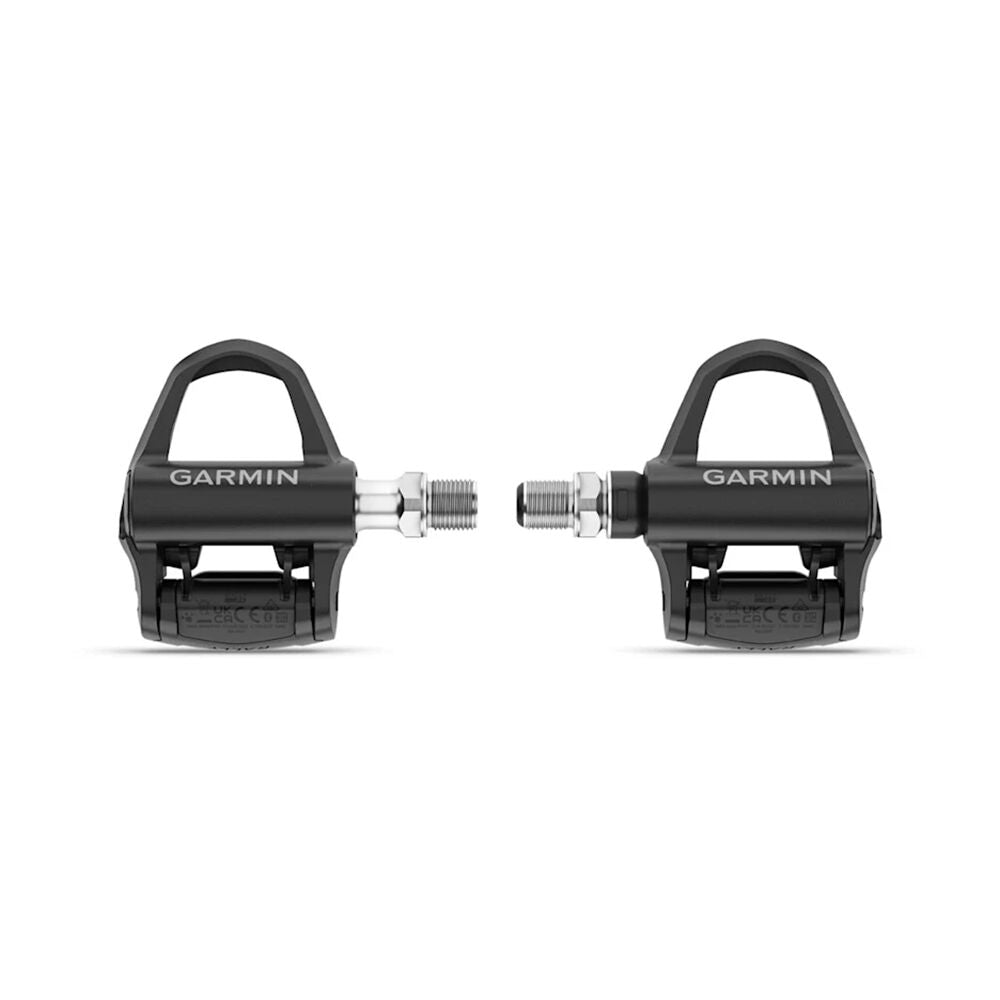 Garmin Rally RK110 power meter pedals