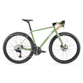 Cinelli Speciale Gravel GRX 2x + Fulcrum Rapid Red AL  2026