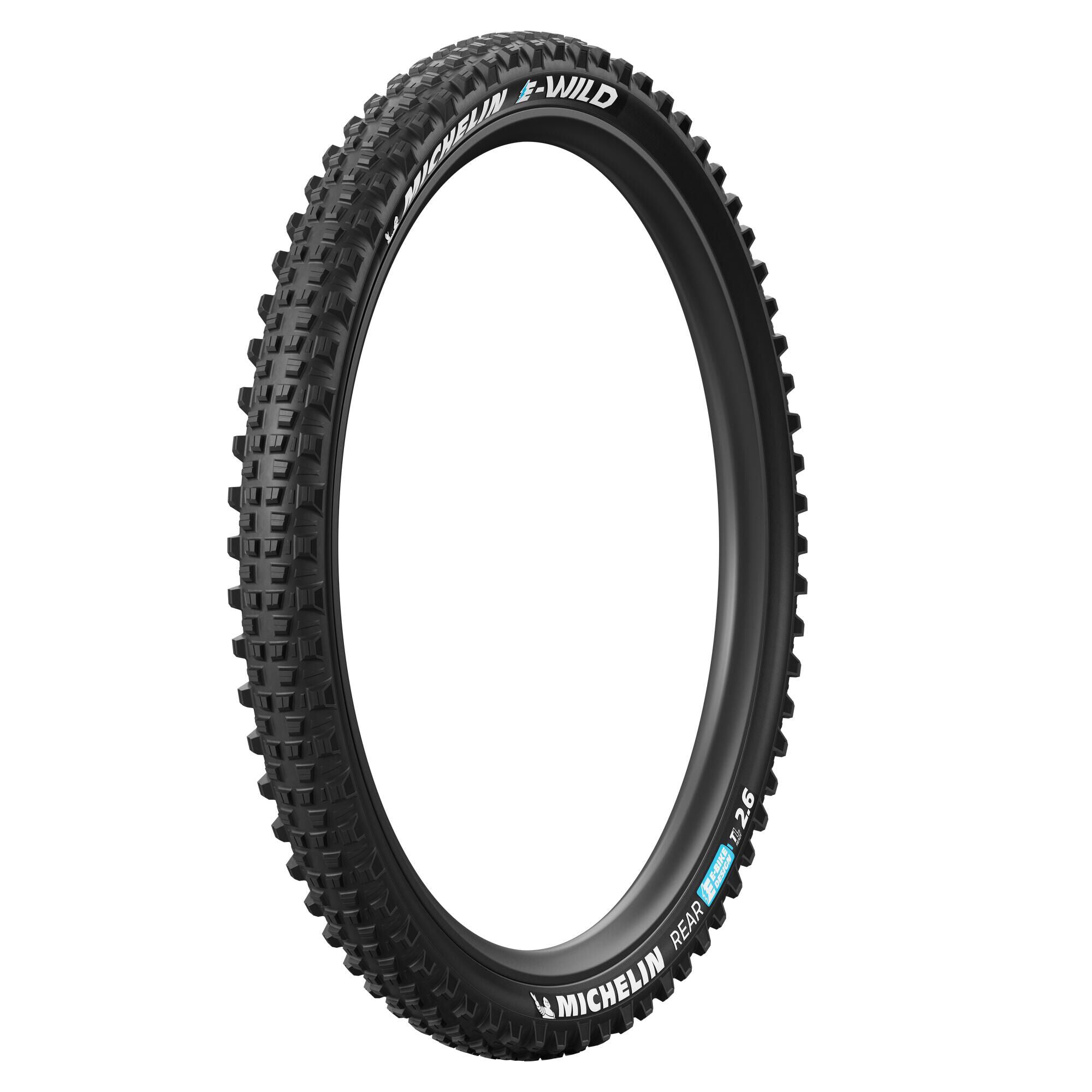 Michelin E-Wild Front TL-Ready 29" tyre