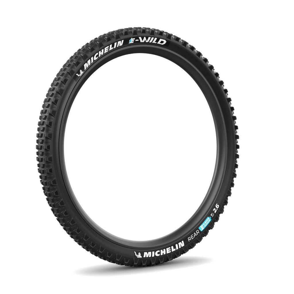 Michelin E-Wild Front TL-Ready 29" tyre