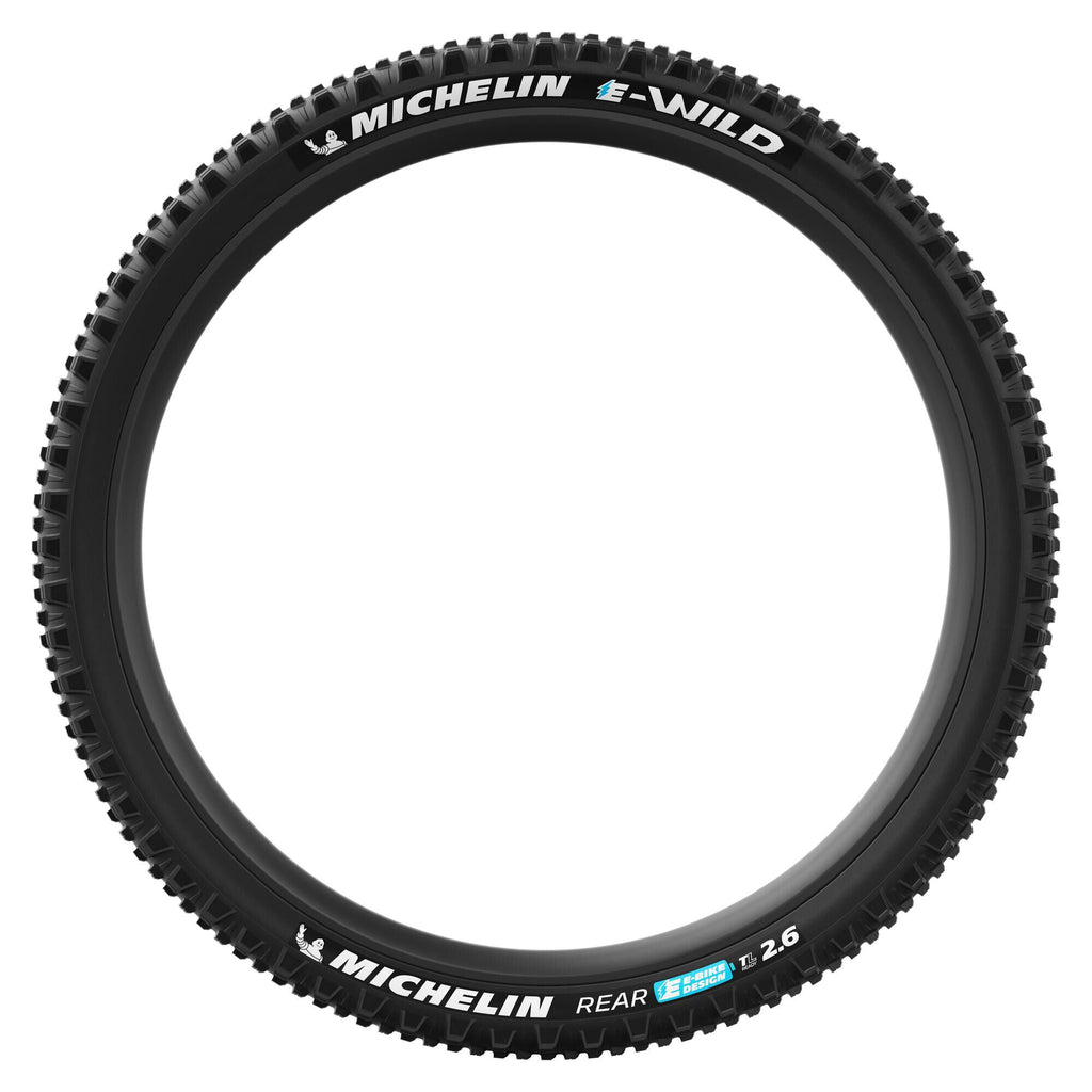 Michelin E-Wild Front TL-Ready 29" tyre