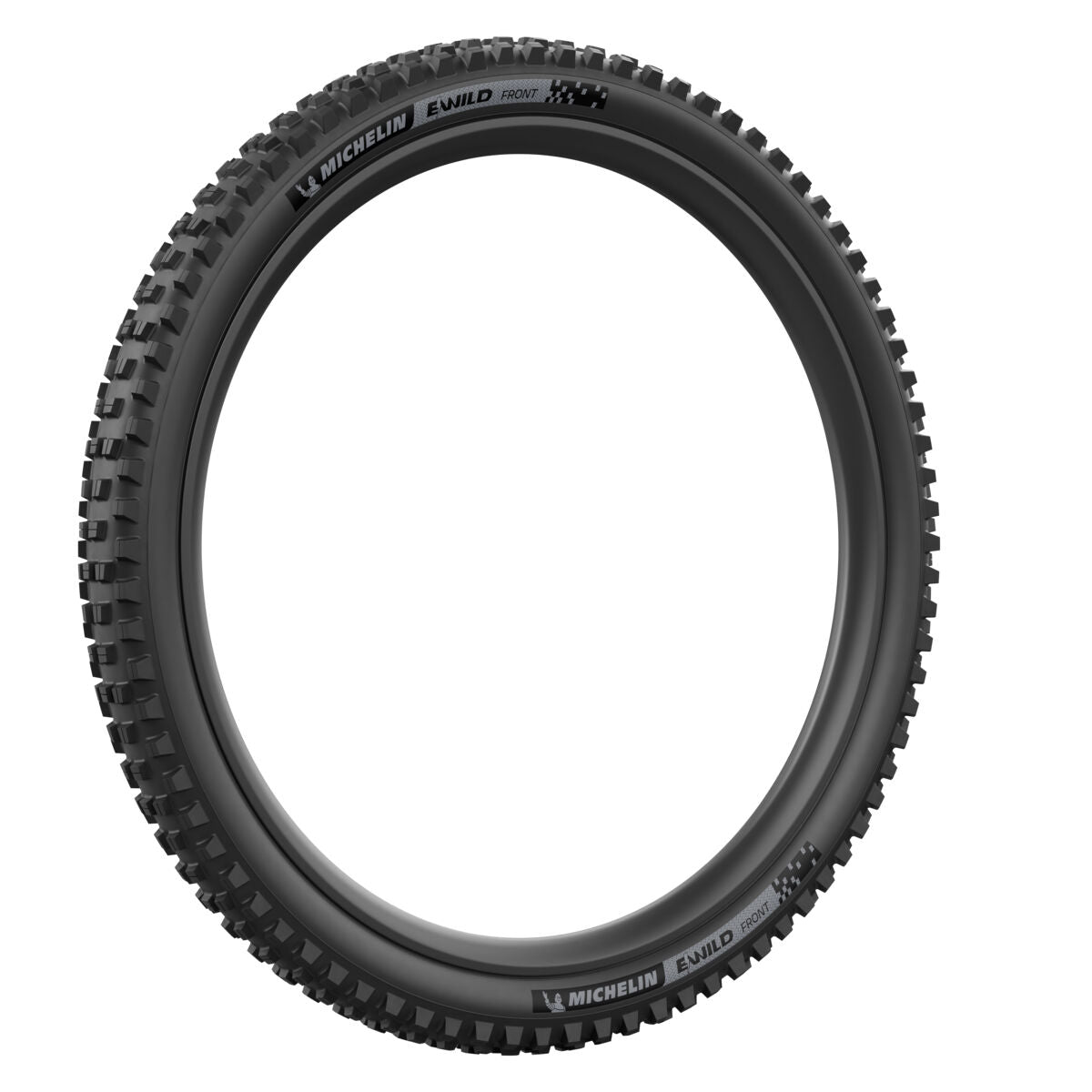 Michelin E-Wild Front Racing Line TL-Ready tyre