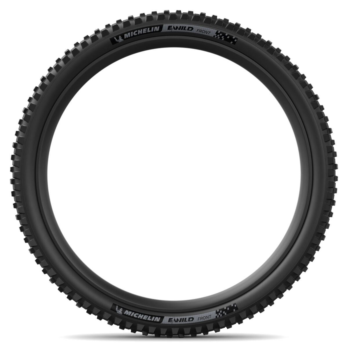 Michelin E-Wild Front Racing Line TL-Ready tyre