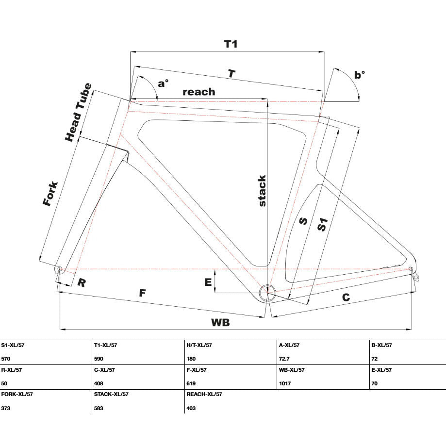 Cinelli Pressure ADR Shimano 105 + Fulcrum Soniq AL